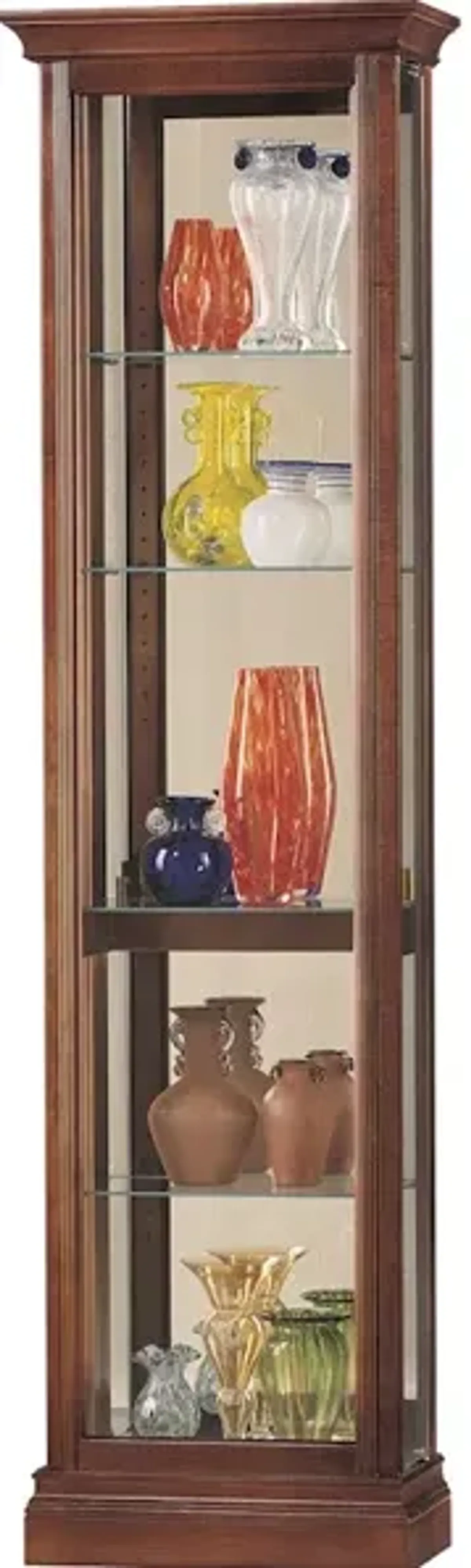 Gregory Curio Cabinet