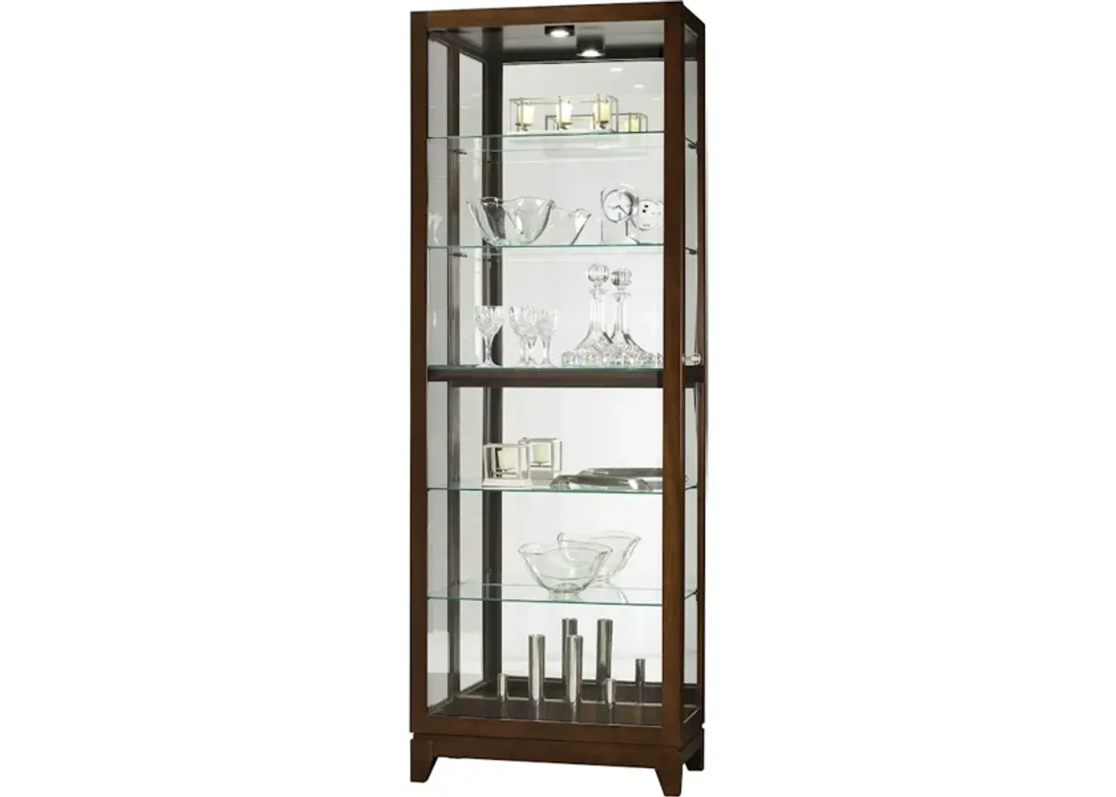 Luke Curio Cabinet