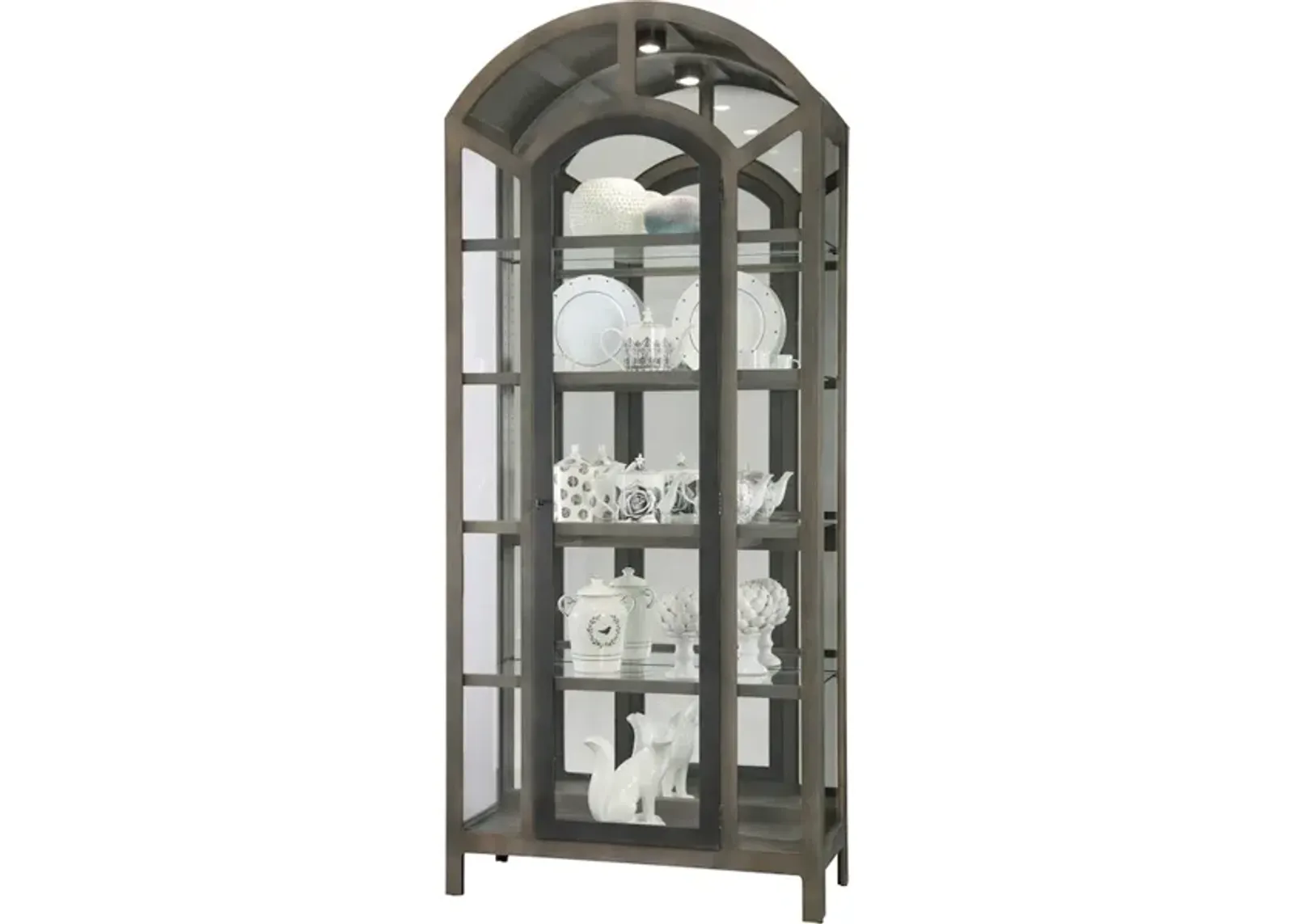 Reeko Curio Cabinet