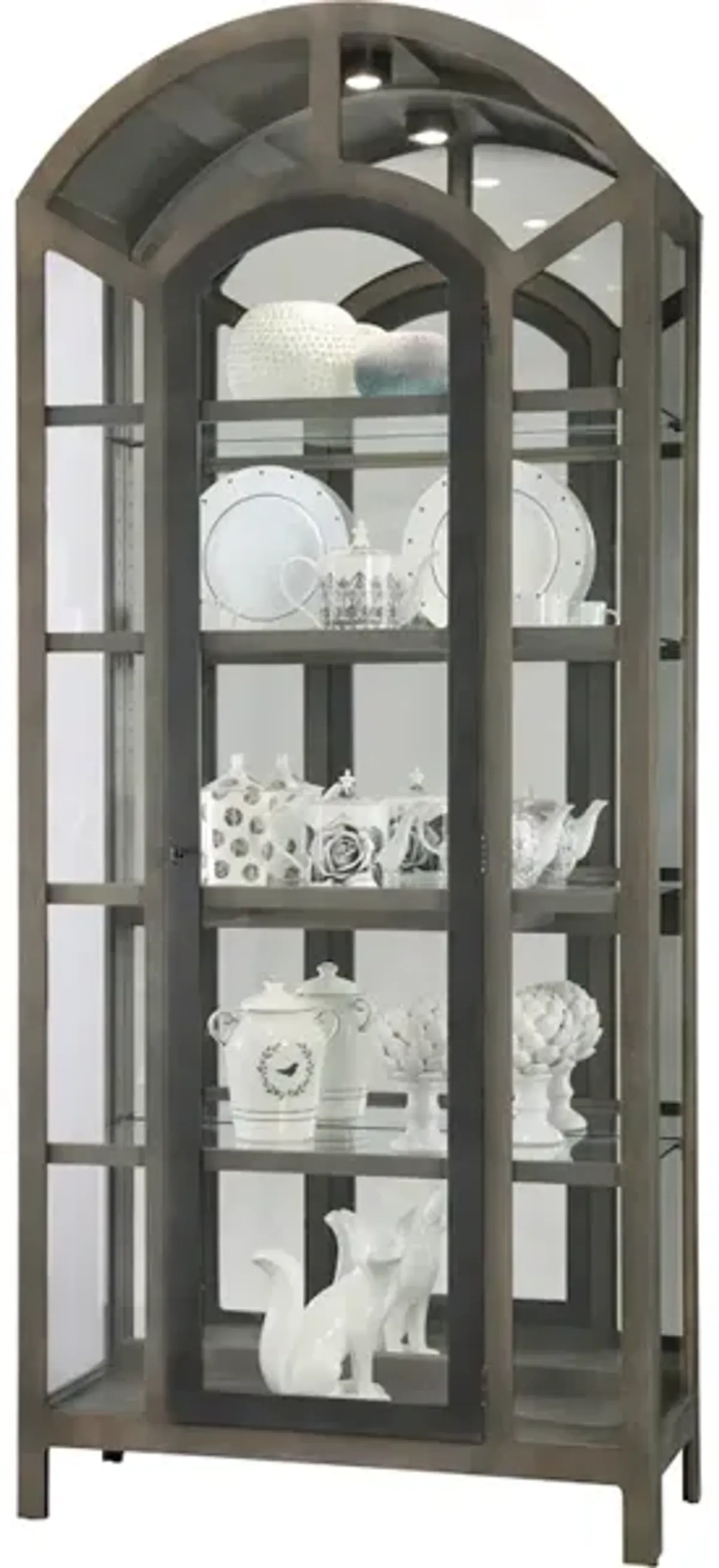 Reeko Curio Cabinet