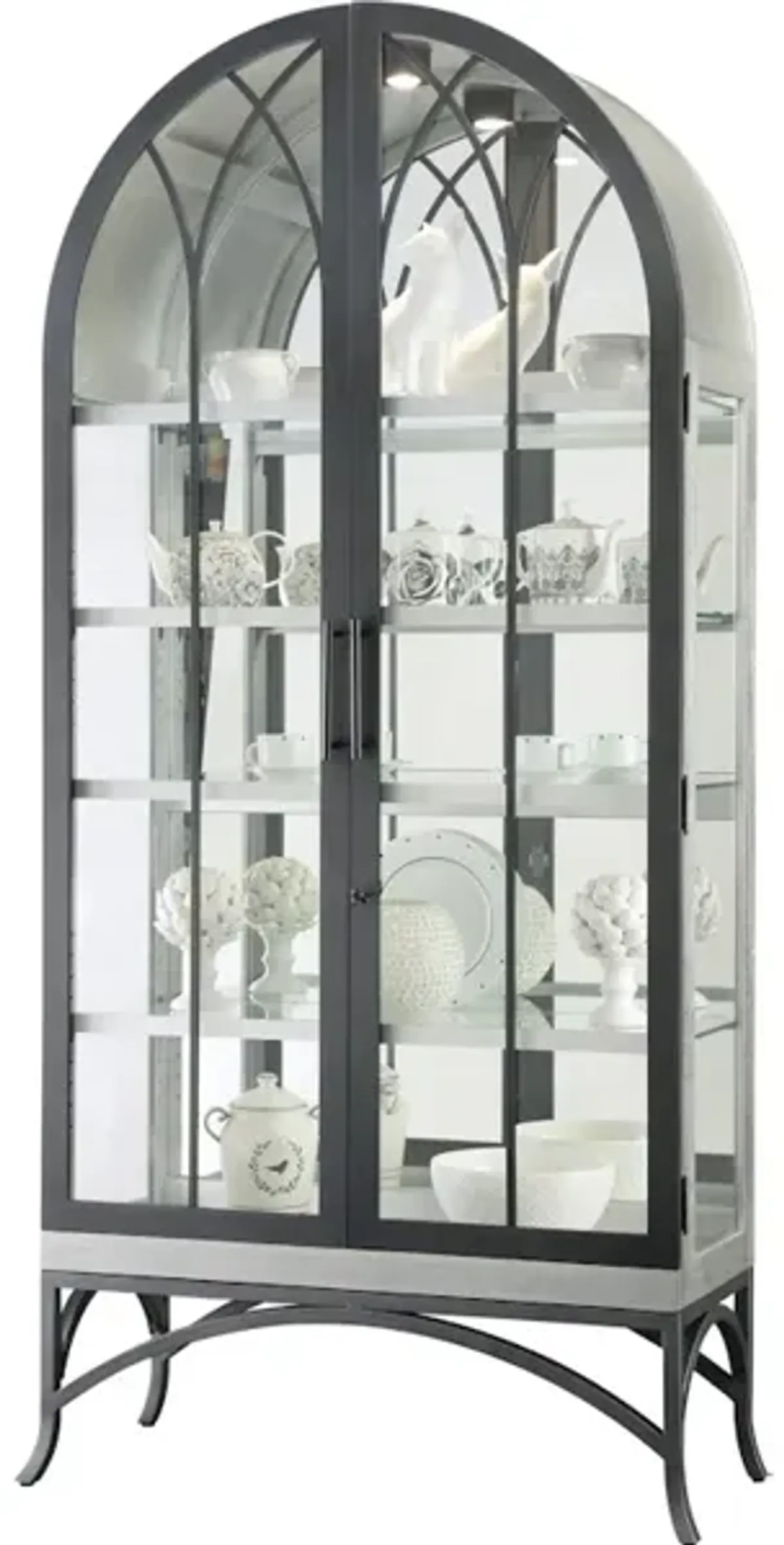 Ramona II Curio