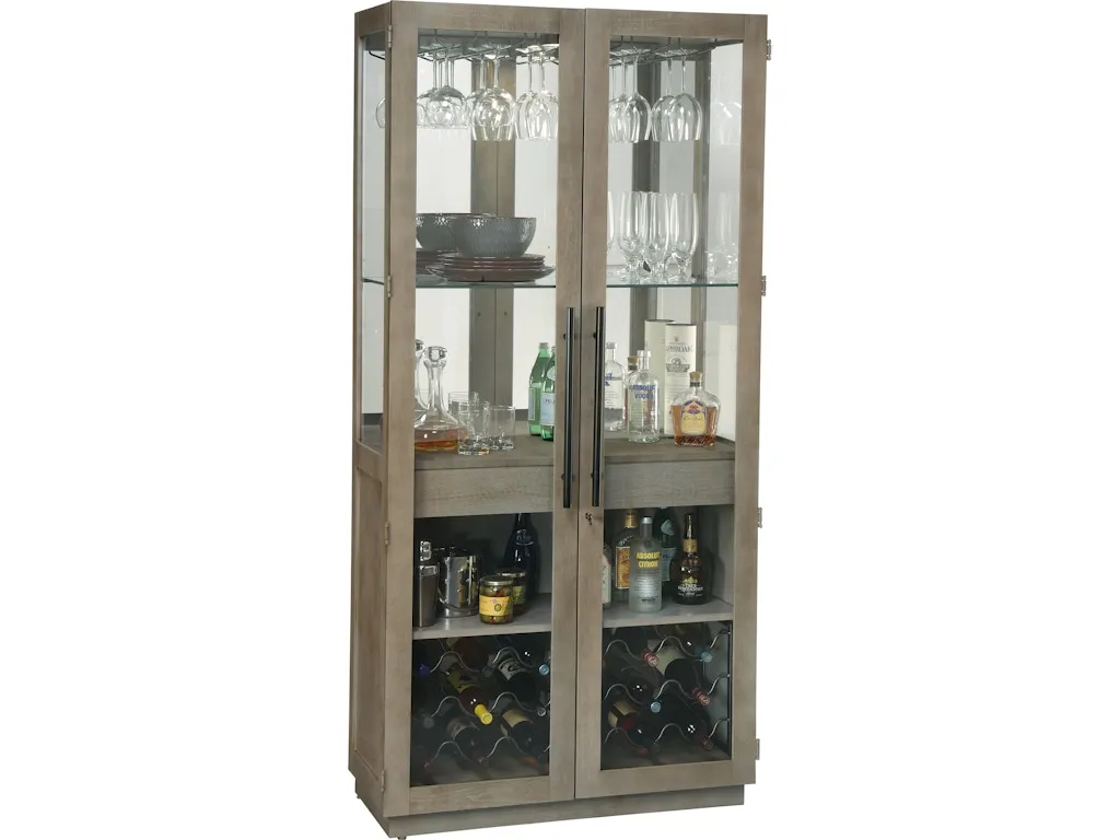 Chaperone Wine Cabinet