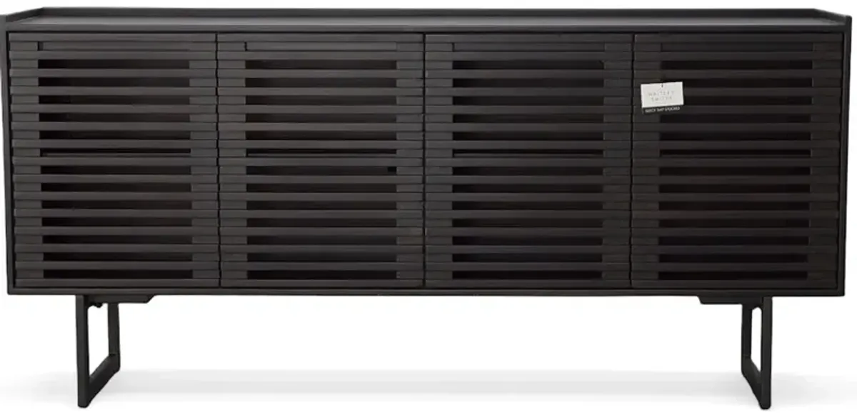 Edie Louvered Buffet