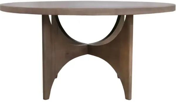 Paola 59in Dining Table