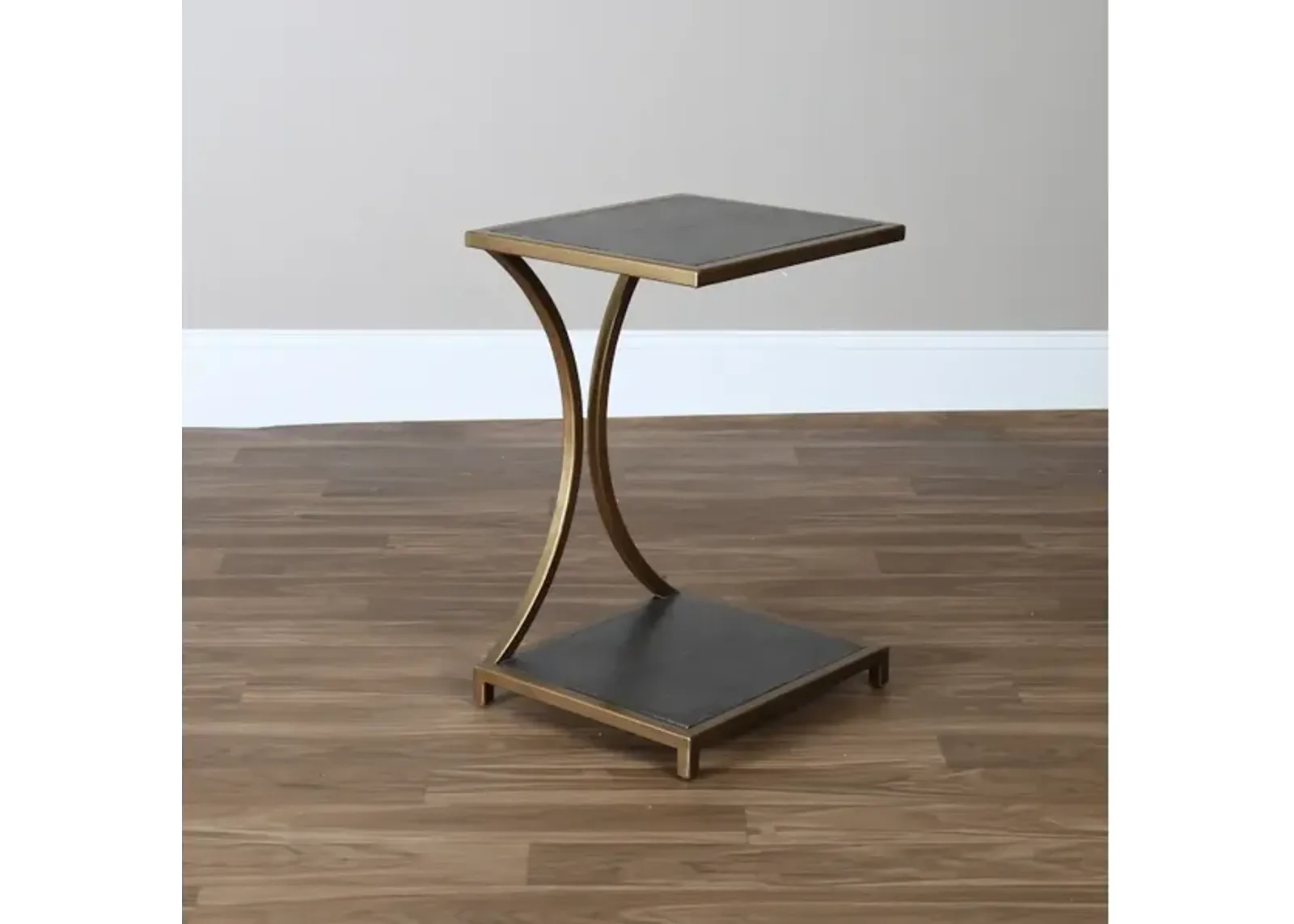 Allister Accent Table