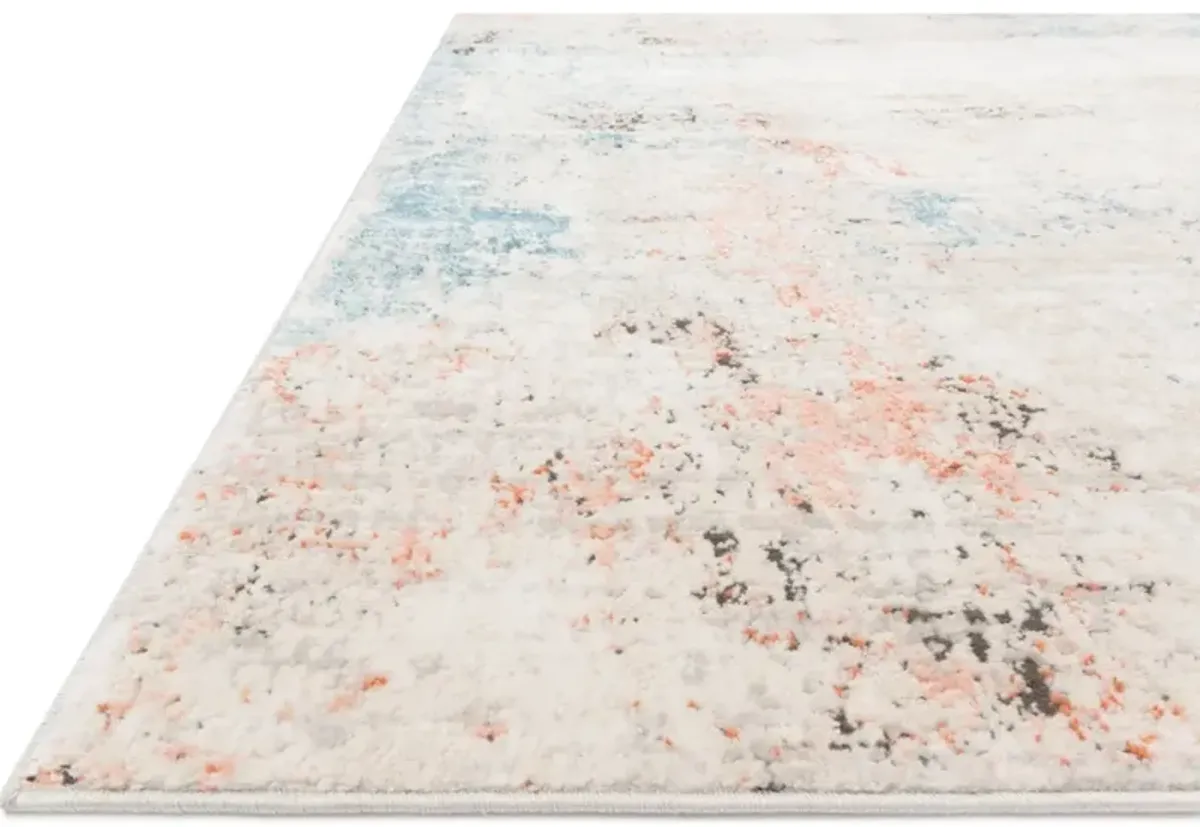 ALCHEMY ALC-03 IVORY/MULTI 11'6 X 15' AREA RUG