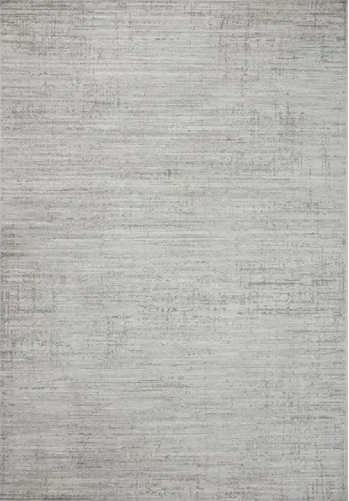 ARDEN ARD-02 SILVER/GREY 6'3 X 9' AREA RUG