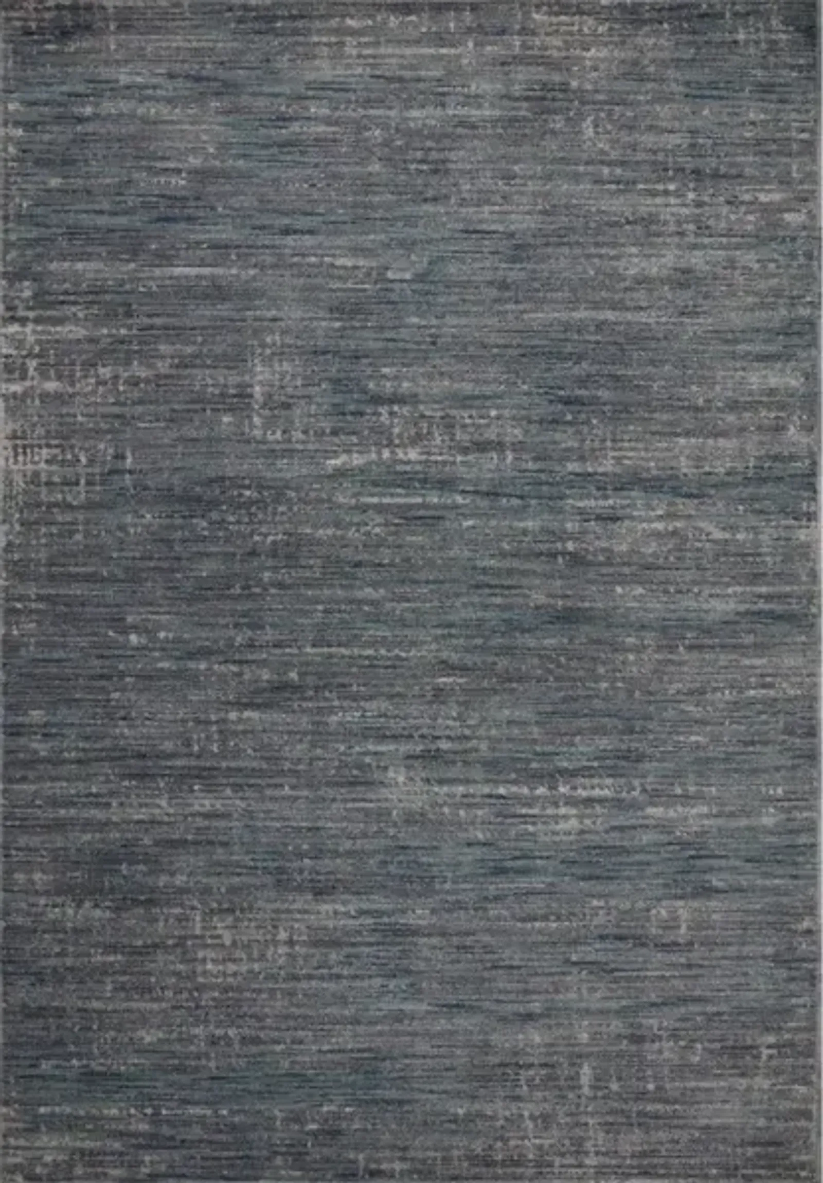 ARDEN ARD-03 OCEAN/GREY 6'3 X 9' AREA RUG