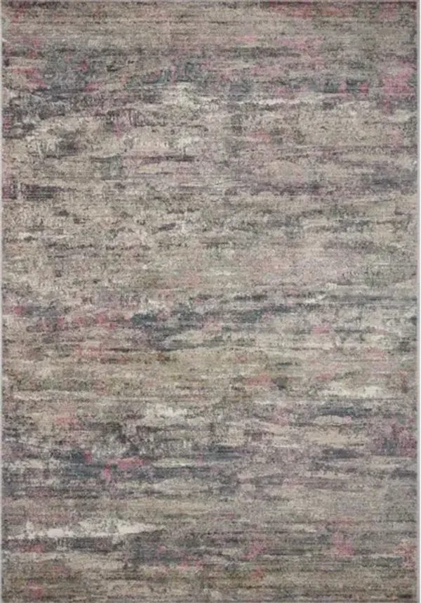 ARDEN ARD-05 BERRY/MULTI 10'0 X 14'0 AREA RUG