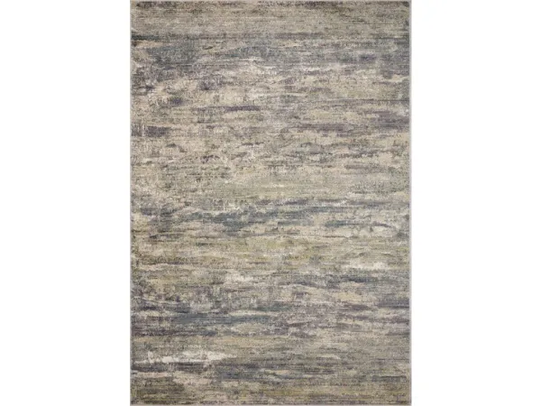 ARDEN ARD-05 GRANITE/OCEAN 11'6 X 15'6 AREA RUG