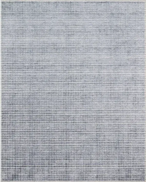 BEVERLY BEV-01 DENIM 8'6 X 11'6 AREA RUG