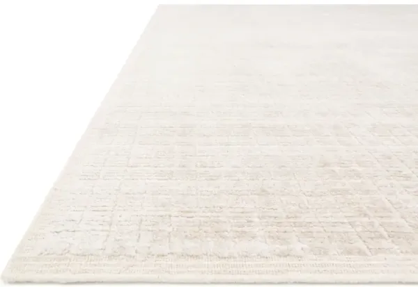 BEVERLY BEV-01 NATURAL 5'6 X 8'6 AREA RUG