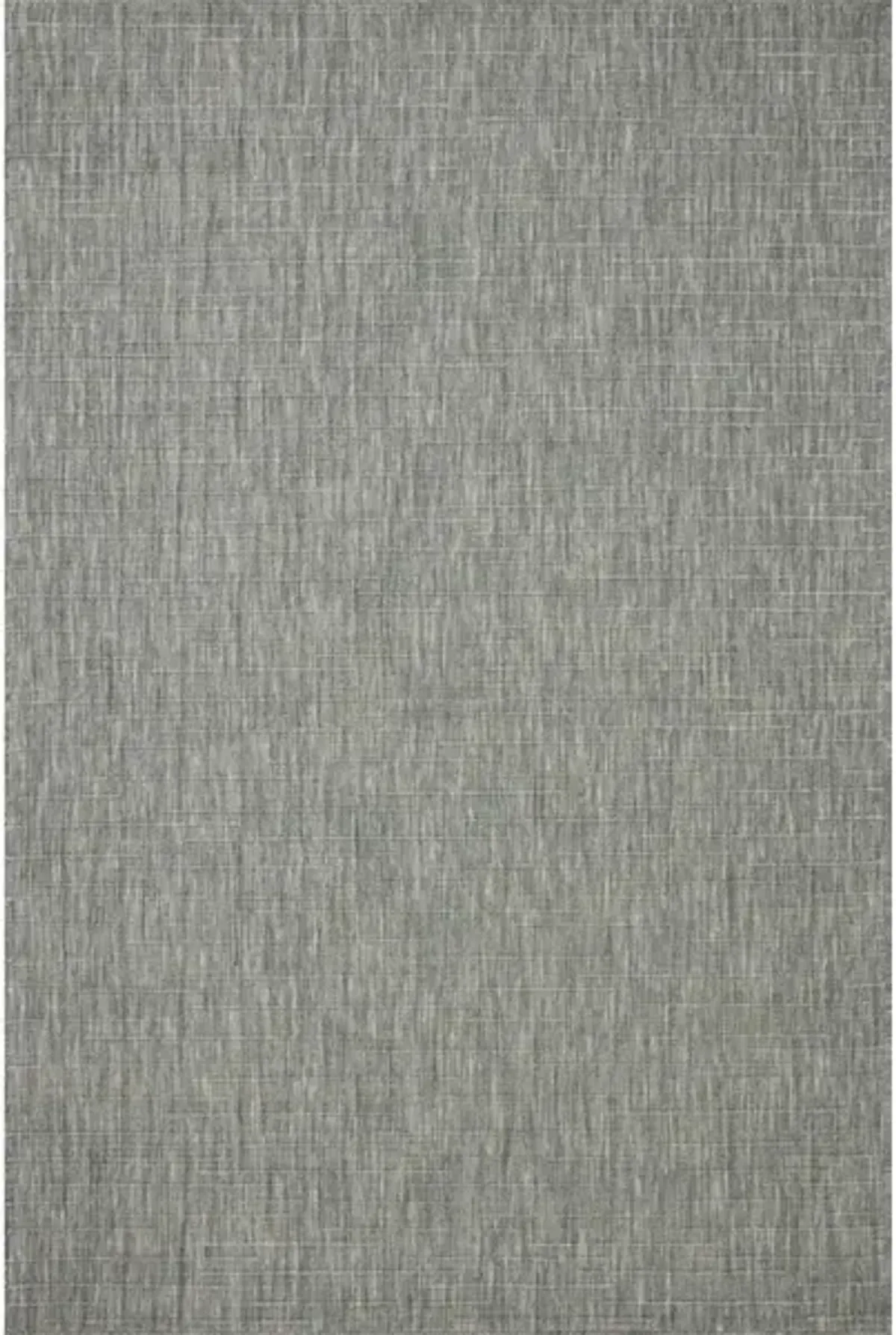 BROOKS BRO-01 GREY 2'6 X 13' RUNNER RUG