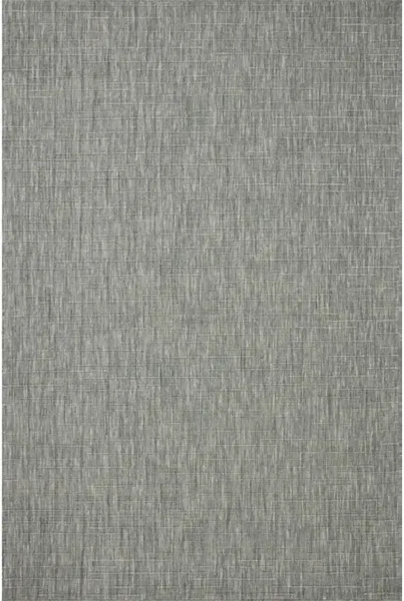 BROOKS BRO-01 GREY 2'6 X 13' RUNNER RUG