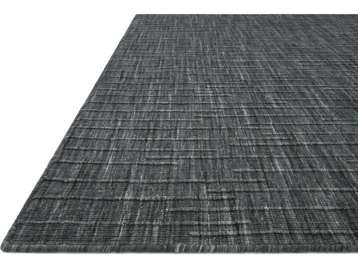 BROOKS BRO-01 INK 11'6 X 15' AREA RUG