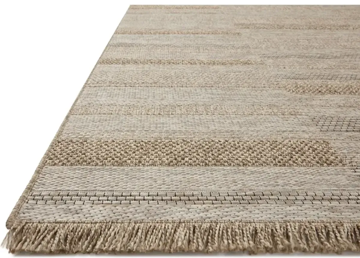 DAWN DAW-03 NATURAL 7'8 X 10' AREA RUG
