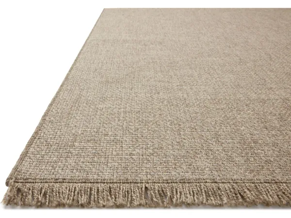 DAWN DAW-04 NATURAL 11'4 X 15' AREA RUG