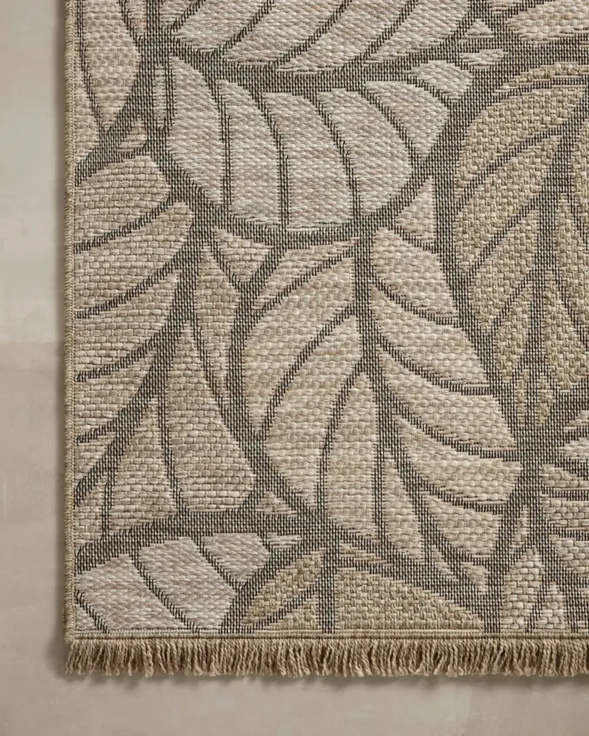 DAWN DAW-05 NATURAL 2'3 X 3'9 ACCENT RUG