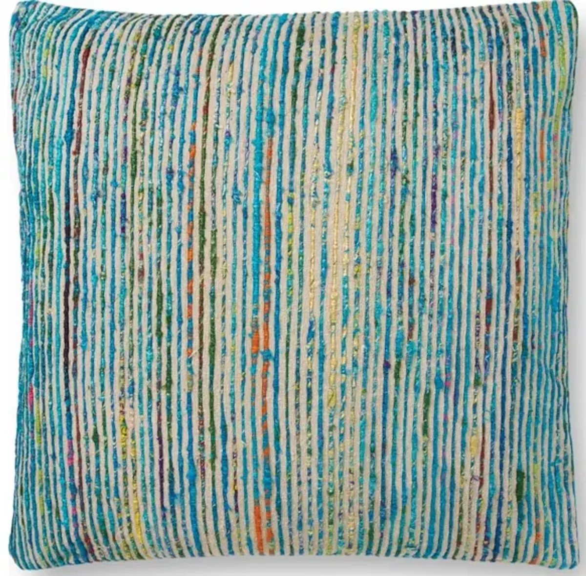 22 X 22 PILLOW
