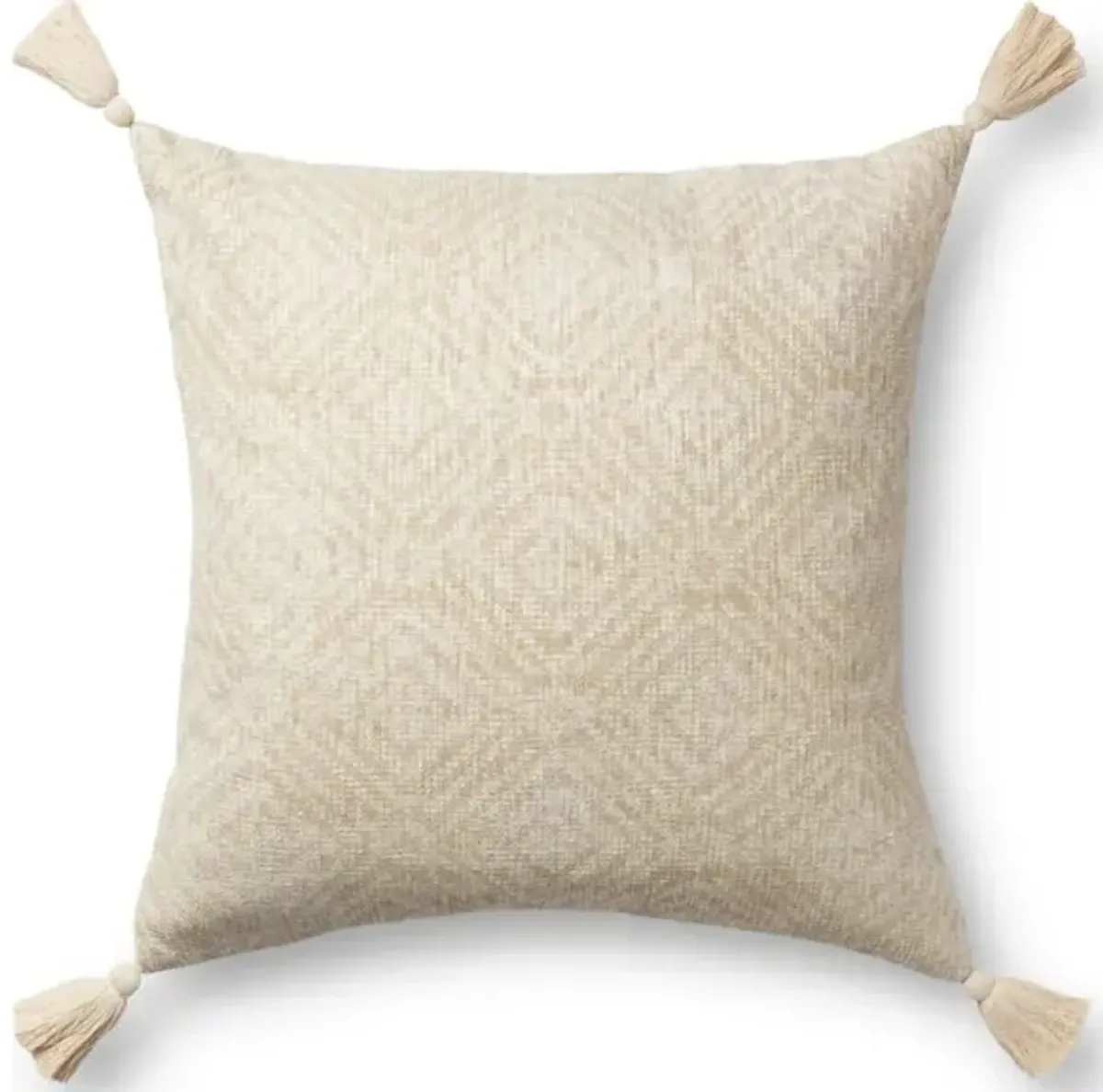 22 X 22 PILLOW