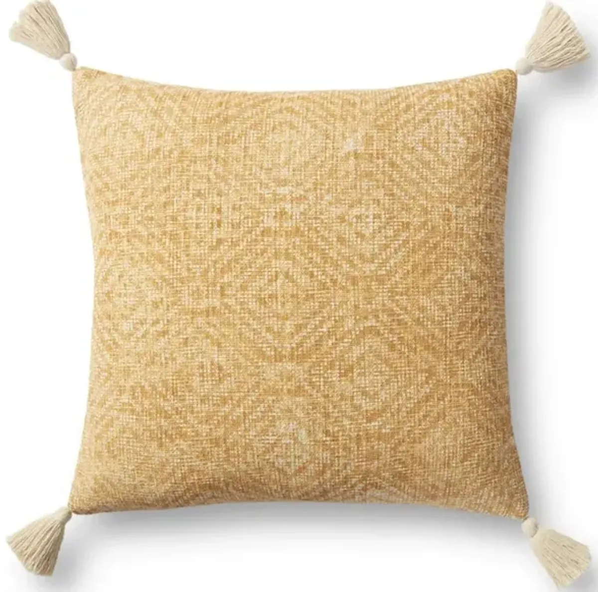 22 X 22 PILLOW
