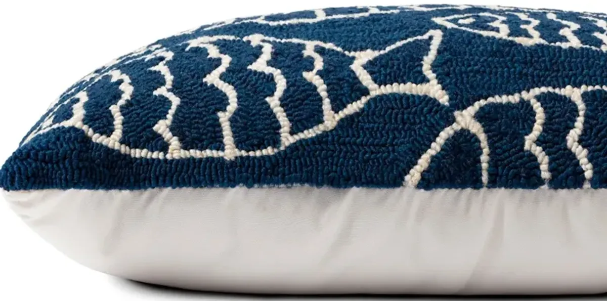 22 X 22 PILLOW
