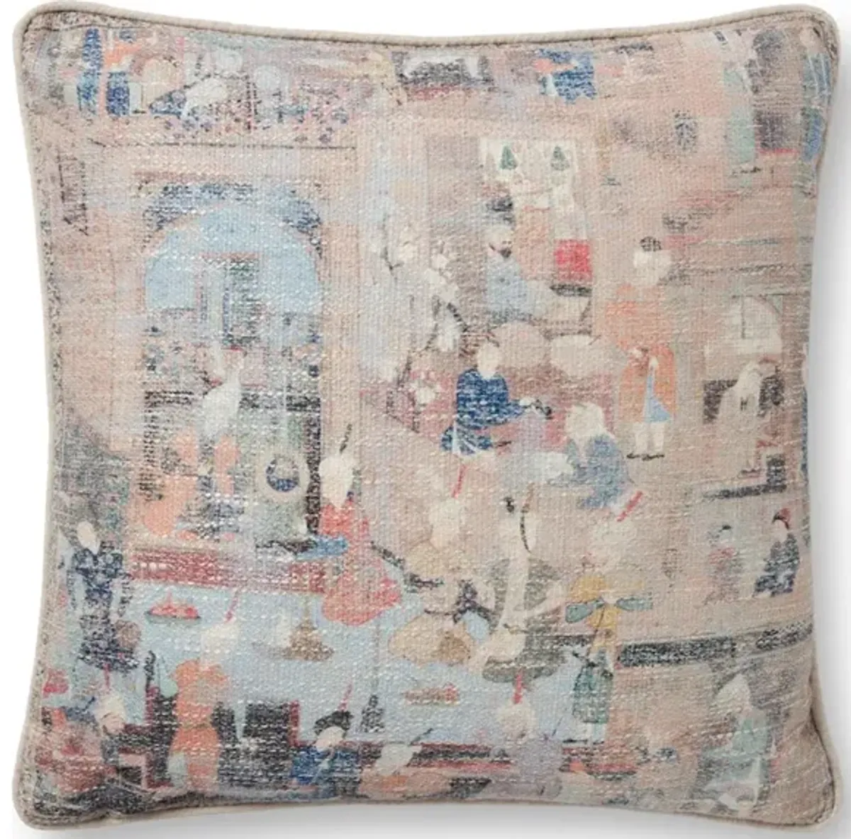 18 X 18 PILLOW