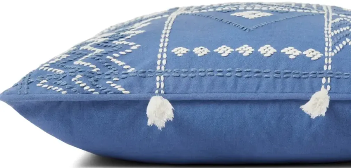 18 X 18 PILLOW