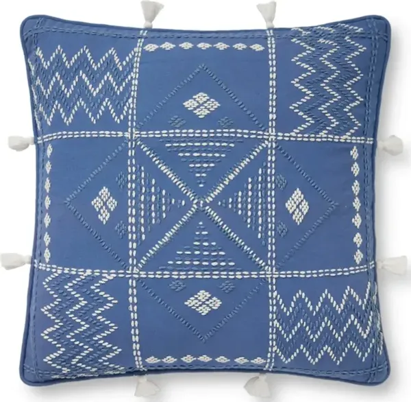 18 X 18 PILLOW