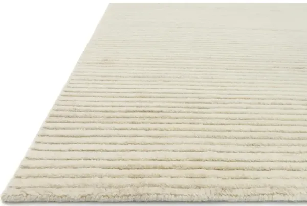 HADLEY HD-06 IVORY 7'6 X 9'6 AREA RUG
