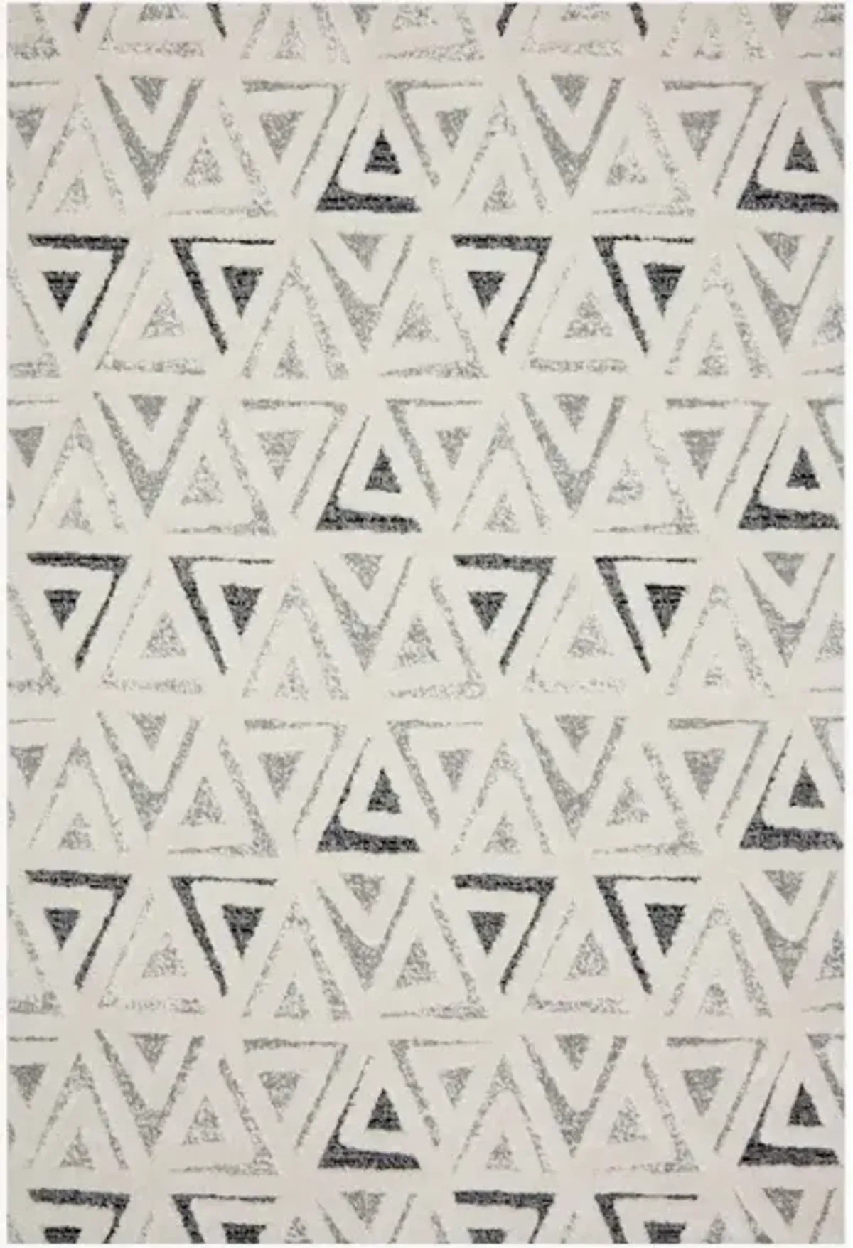 HAGEN HAG-02 BLUE/MULTI 7'10 X 10'10 AREA RUG