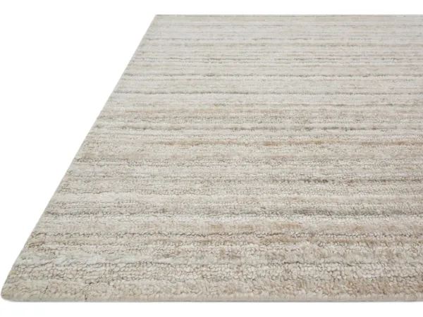 HAVEN VH-01 IVORY/NATURAL 4'0 X 6'0 ACCENT RUG