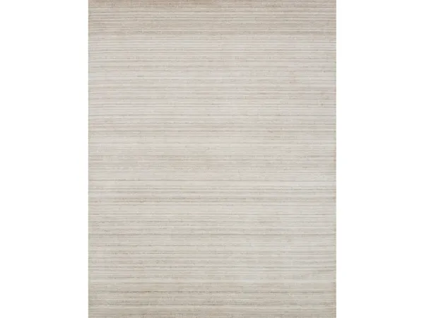 HAVEN VH-01 IVORY/NATURAL 8'6 X 11'6 AREA RUG