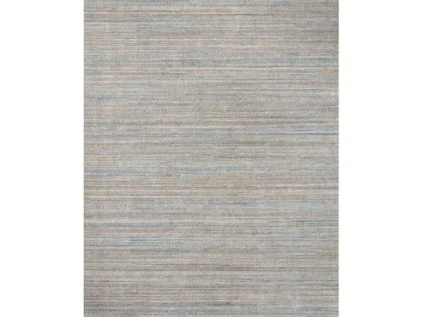 JAMIE JEM-01 NATURAL/SKY 5'6 X 8'6 AREA RUG