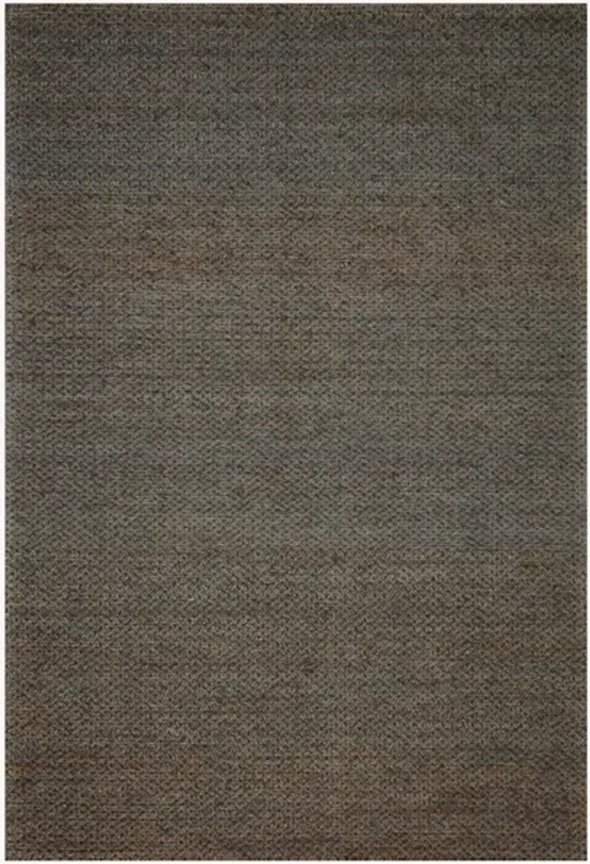 LILY LIL-01 BLUE 2'3 X 3'9 ACCENT RUG