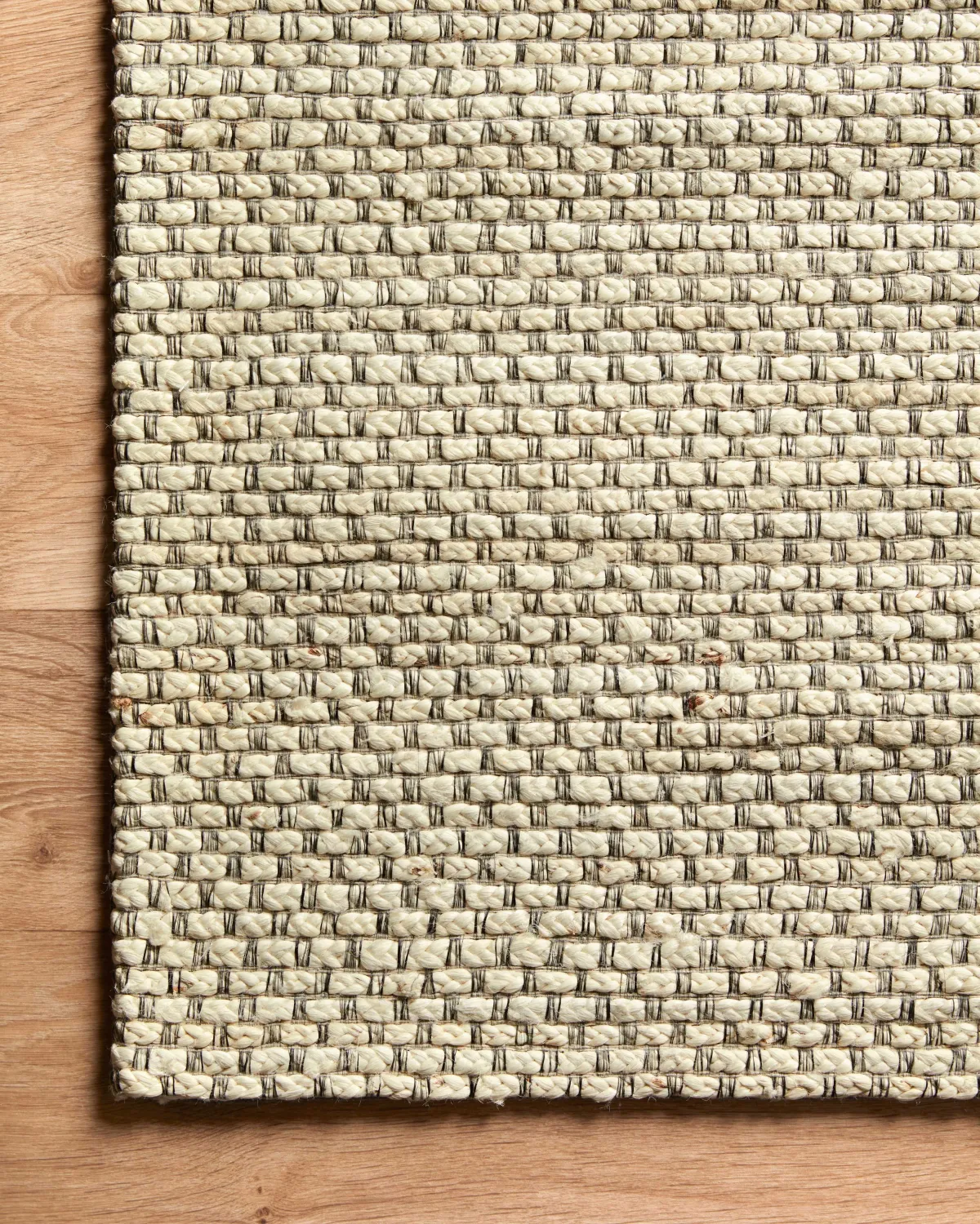 LILY LIL-01 IVORY 9'3 X 13' AREA RUG