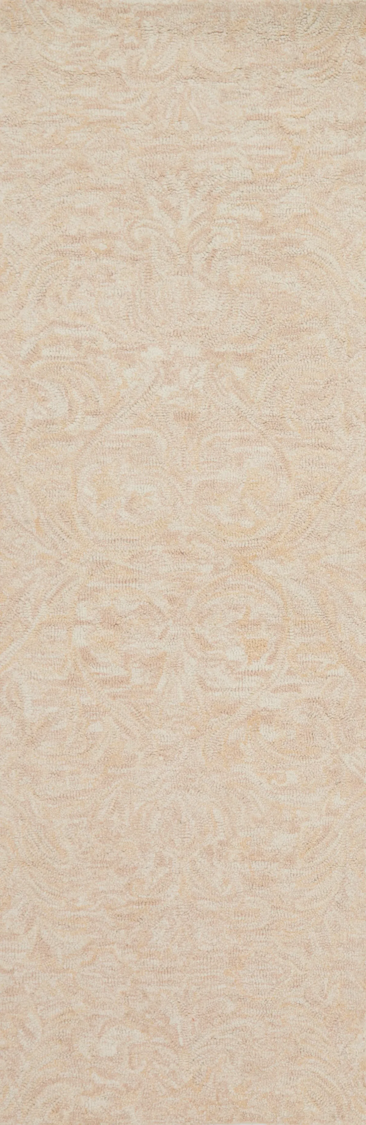 LYLE LK-01 BLUSH 9'3 X 13' AREA RUG