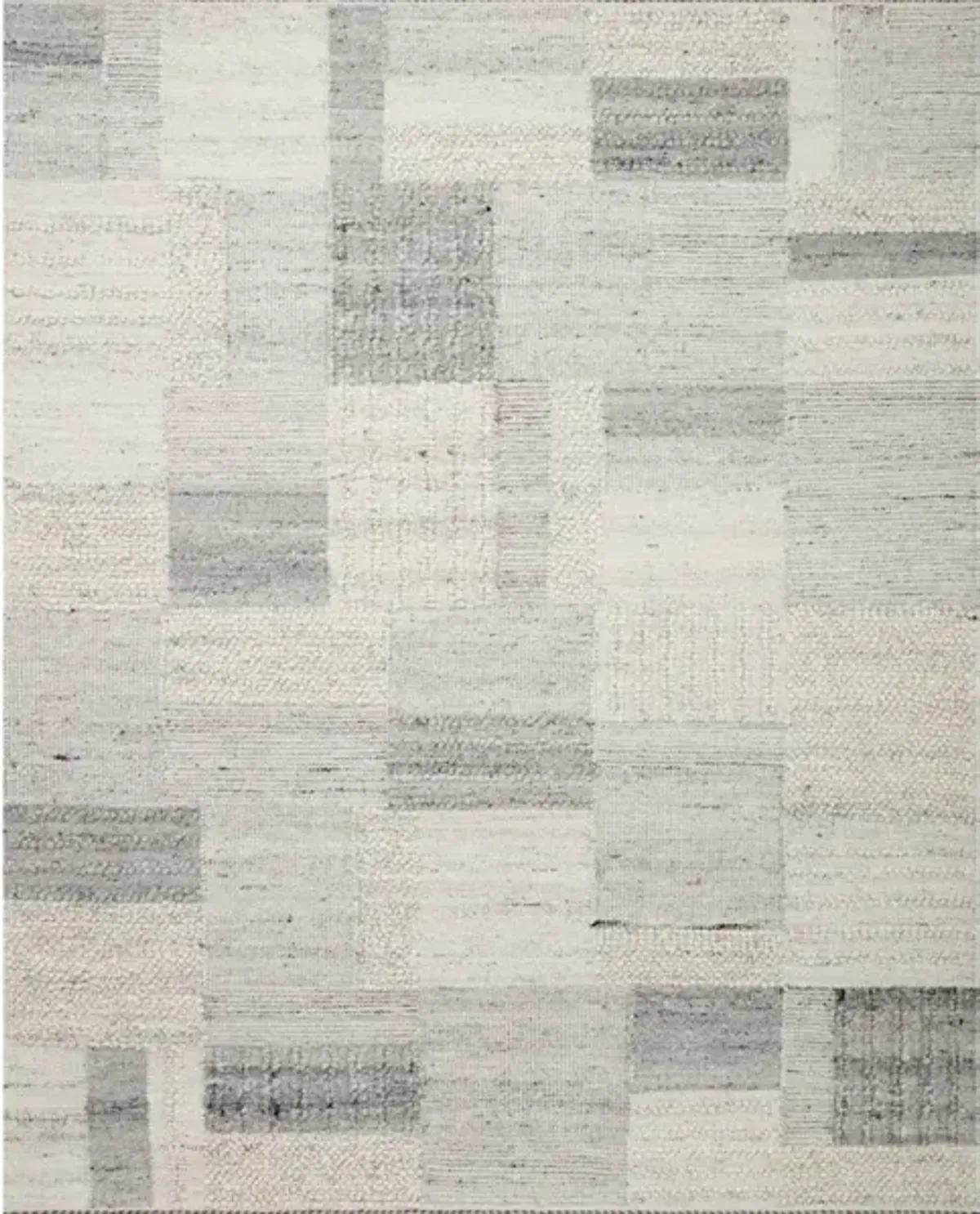 MANFRED MAN-01 SLATE/MIST 11'6 X 15' AREA RUG