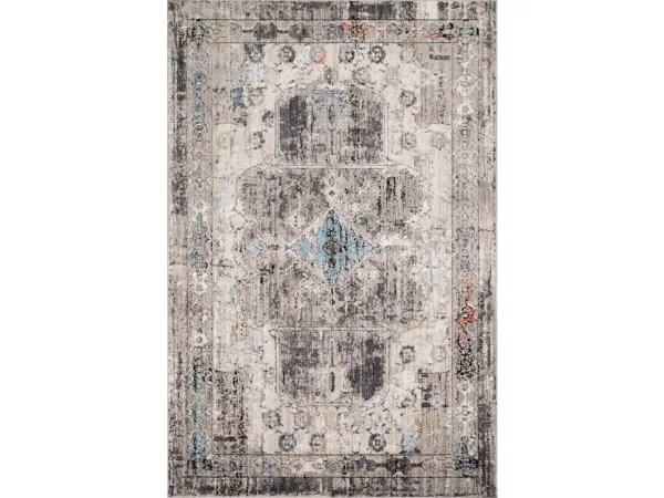 MEDUSA MED-05 NATURAL/STONE 7'10 X 10'6 AREA RUG