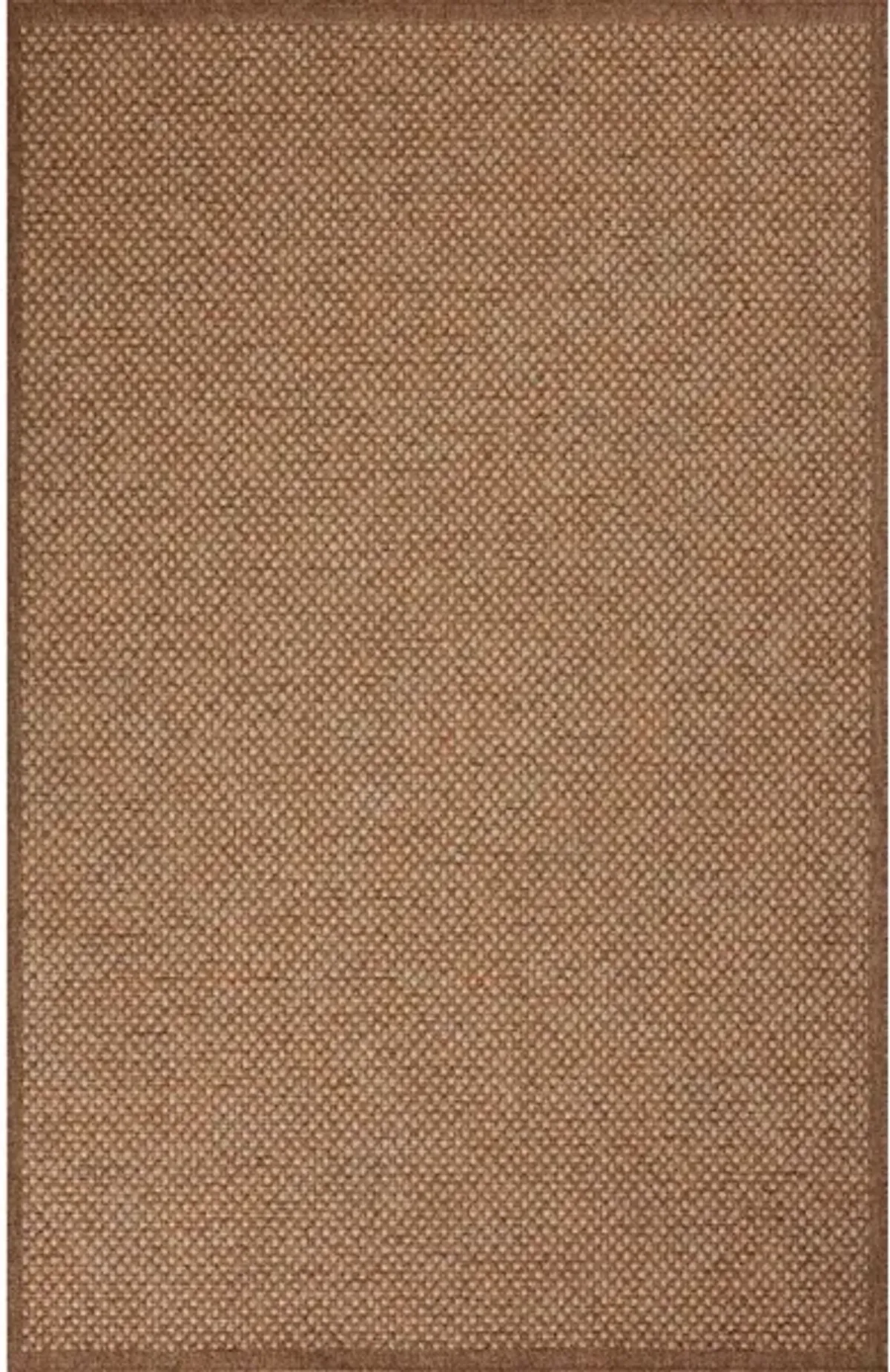 MERRICK MER-02 NATURAL/SUNRISE 7'8 X 7'8 AREA RUG