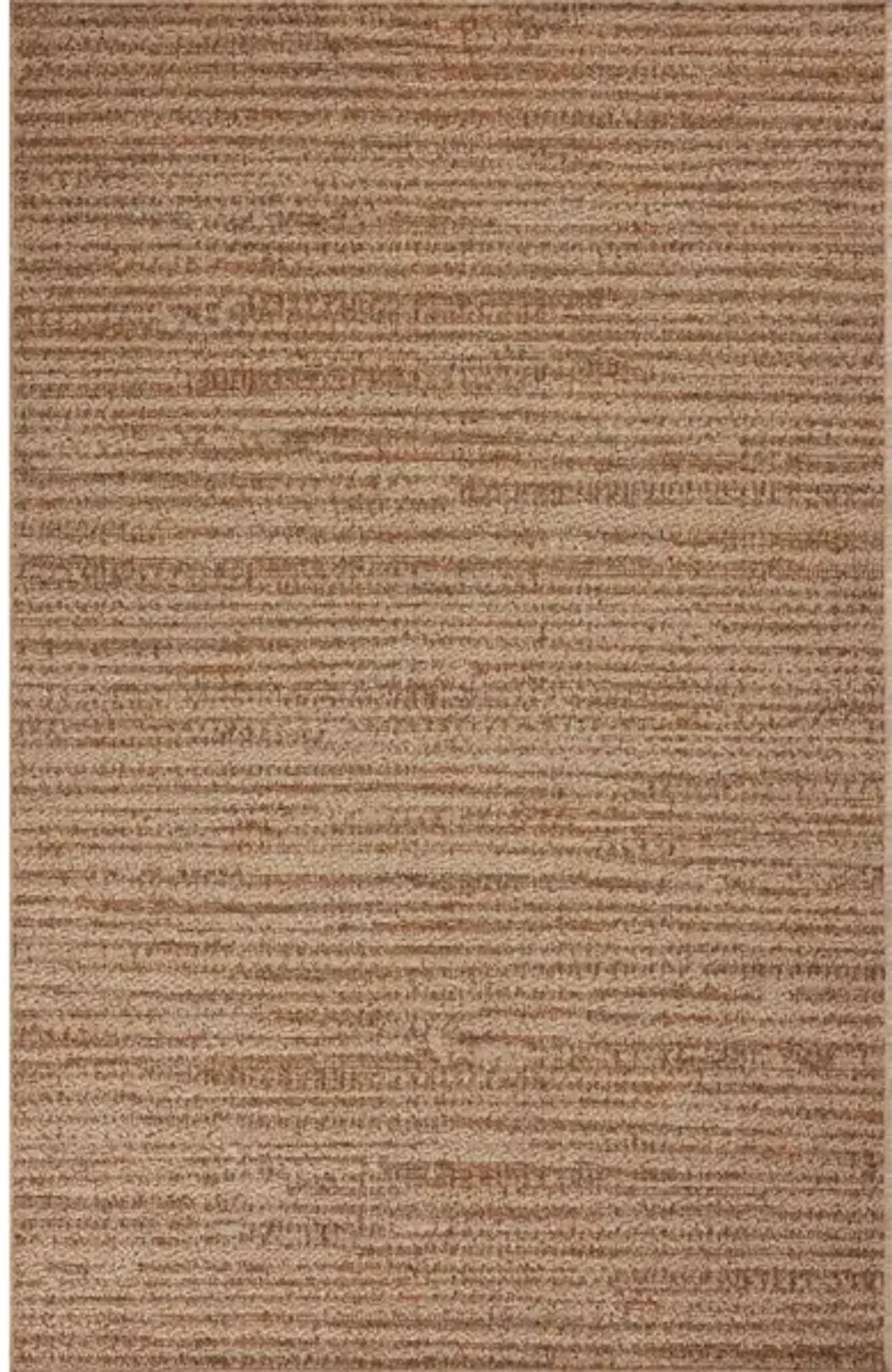 MERRICK MER-06 OATMEAL/MULTI 2'3 X 7'7 RUNNER RUG