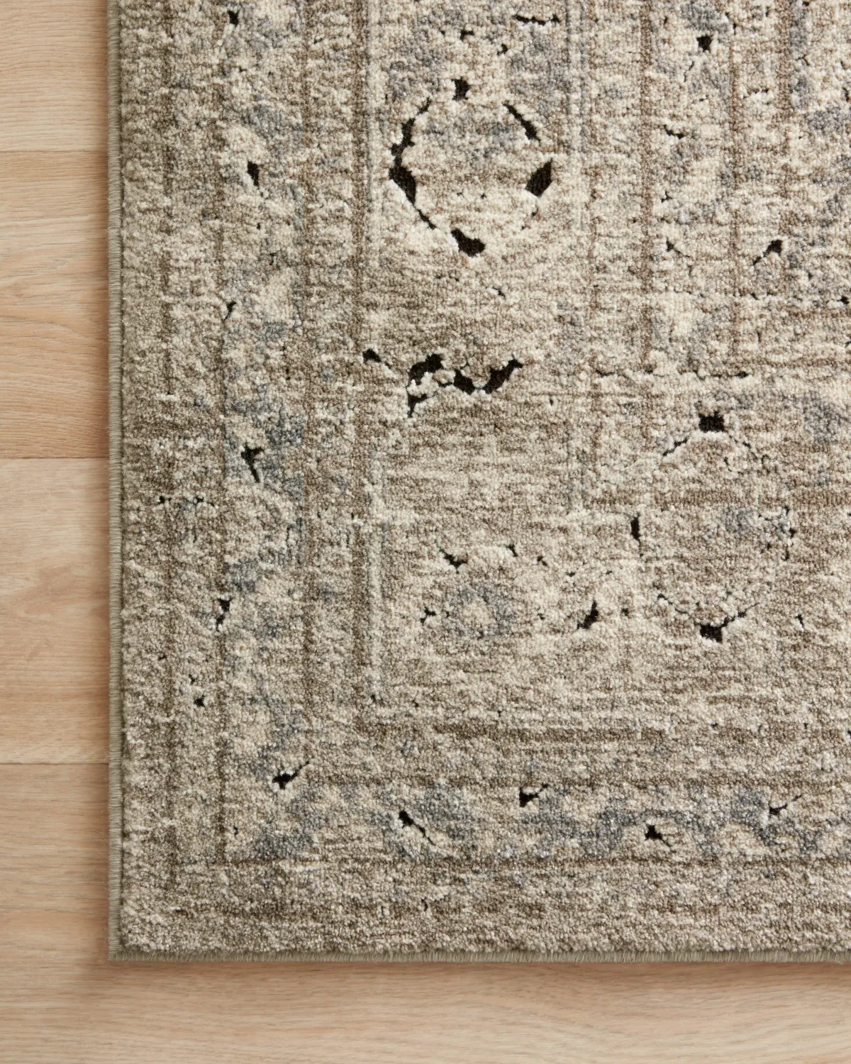 MILLENNIUM MV-03 SAND/IVORY 12'0 X 15'0 AREA RUG