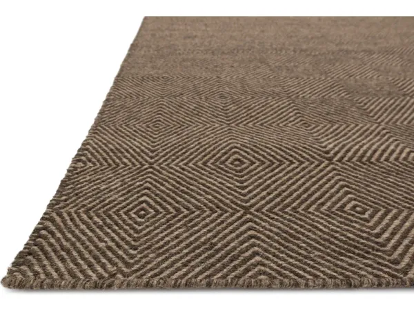 OAKWOOD OK-06 DUNE 5'0 X 7'6 AREA RUG