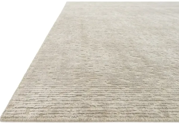 OLLIE OLI-01 BEIGE 8'6 X 11'6 AREA RUG