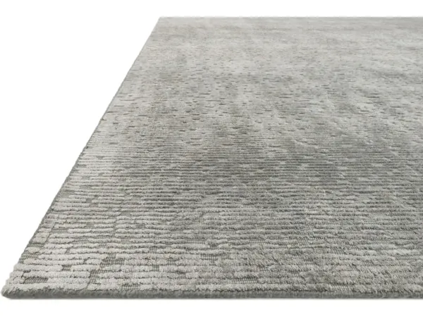 OLLIE OLI-01 GREY 9'6 X 13'6 AREA RUG