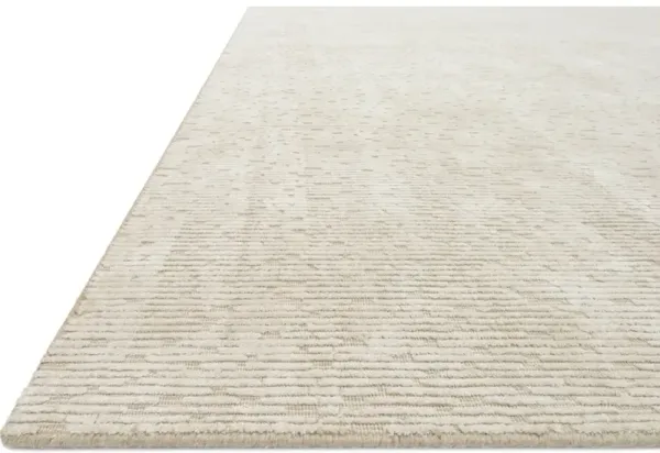 OLLIE OLI-01 IVORY 8'6 X 11'6 AREA RUG