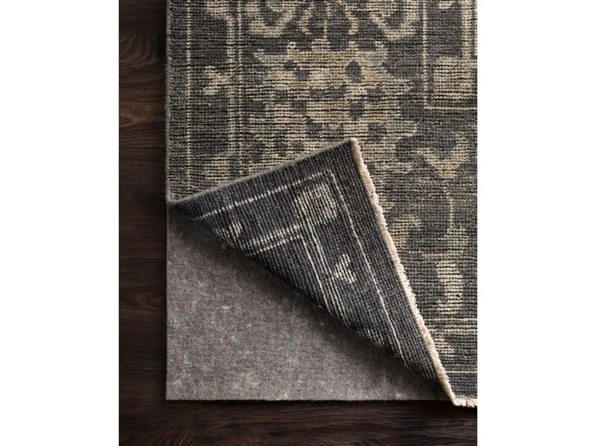 DUAL GRIP FELTED 4'0 X 6'0 RUG PAD