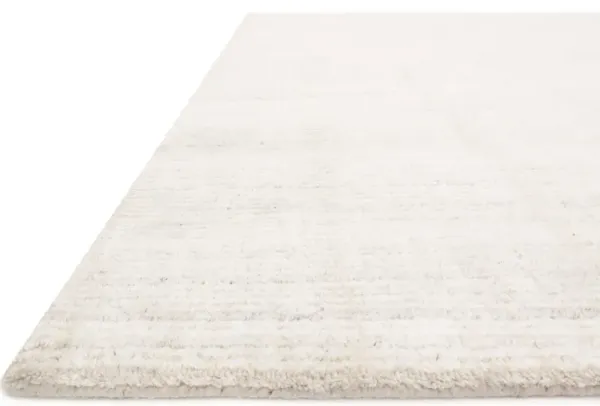 PORTER PH-01 IVORY 2'0 X 3'0 ACCENT RUG