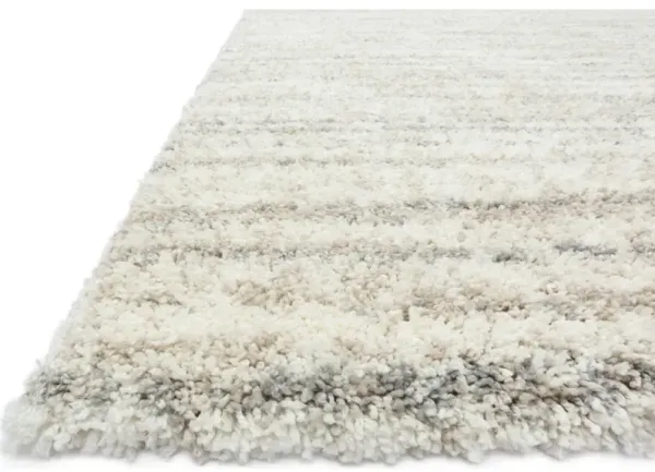 QUINCY QC-05 SAND 3'3 X 6' ACCENT RUG