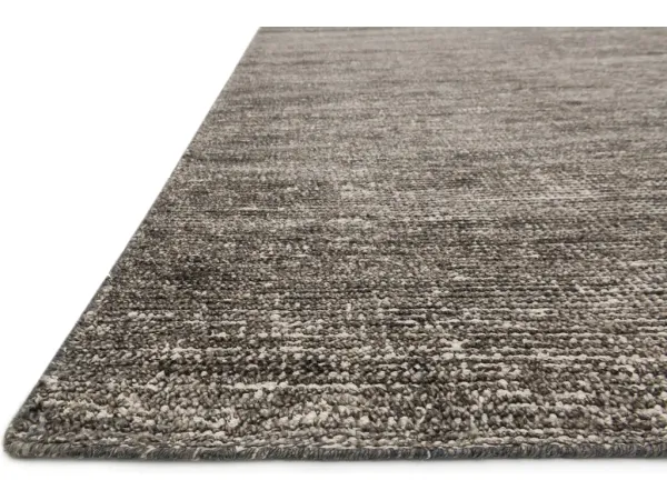 SERENA SG-01 CHARCOAL 2'0 X 3'0 ACCENT RUG